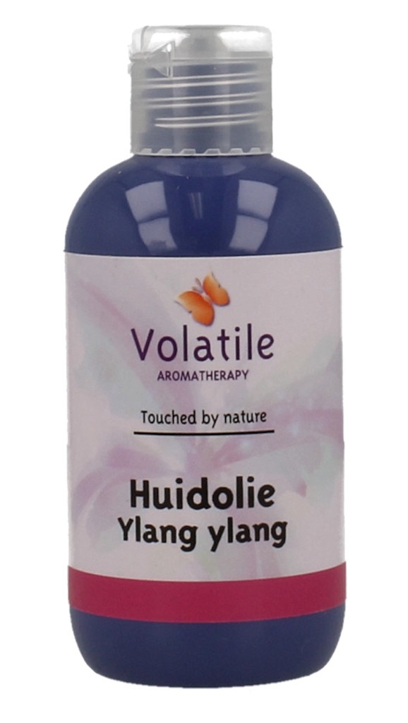 Volatile Huidolie Ylang-Ylang 100ml afbeelding