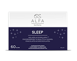 Alfa Sleep Capsules 60VCP