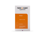 New Care Multi Tabletten 60TB