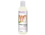Natusor Naturalize Ginkgo biloba-crème 250ML Natusor Naturalize Ginkgo biloba-crème 250ML
