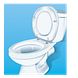 HG Aircare Tegen Nare Toiletluchtjes 400ML
