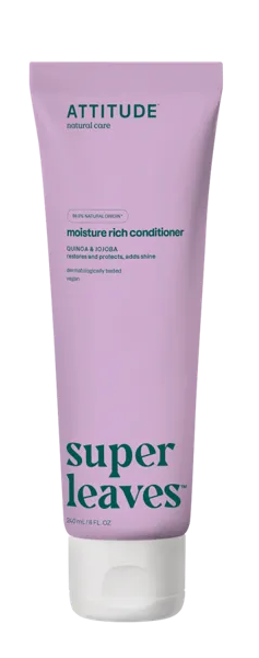 Attitude Conditioner Moisture Rich Quinoa & Jojoba afbeelding