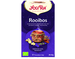 Yogi Tea Rooibos 17ST Yogi Tea Rooibos 17ST