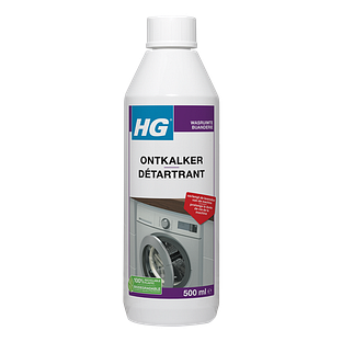HG Ontkalker 500ML