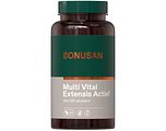 Bonusan Multi Vital Extensis Actief Tabletten 90TB