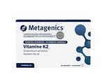 Metagenics Vitamine K2 Tabletten 84TB
