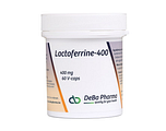 DeBa Pharma Lactoferrine 150mg Capsules 60VCP