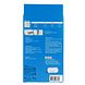 Emdee Kniebandage Elastisch Maat S 1ST Achterkant verpakking