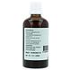 Fytomed Mariadistel Druppels 100ML Achterkant flesje