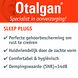 Otalgan Sleep Plugs Oordopjes Voordeelpak 10PR Slaap plugs