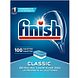 Finish Vaatwastabletten Classic Powerball 100ST Finish Vaatwastabletten Classic Powerball 100ST