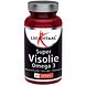 Lucovitaal Super Visolie Omega 3 Capsules 60ST