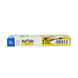 Advantage AdTab Hond 22 - 45 kg Kauwtabletten 3TB  zijkant verpakking