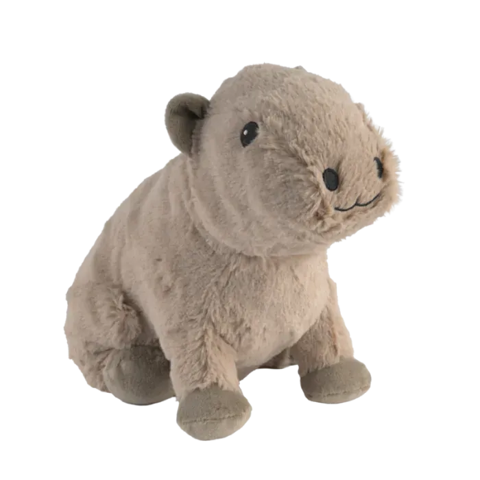 Warmies Capybara