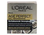 L'Oréal Paris L'Oréal Paris Age Perfect Cell Renaissance Dagcrème 50ML