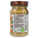 Natù Biologische Amandelpasta 220GR Zijaanzicht 1 pot