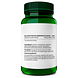 AOV 410 Vitamine E Capsules 60CP Achterkant pot AOV 410 Vitamine E Capsules 60CP Achterkant pot