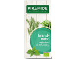 Piramide Biologische Brandnetel Thee 20ZK