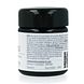 Nutrissentiel Vitamine D 3000IU Softgels 100SG Achterkant pot