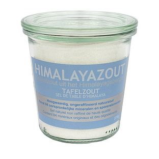 Esspo Himalaya Tafelzout Fijn 275GR