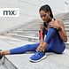 MX Health Mx Standard Ankle Support Elastic - L 1ST Mx Standard Ankle Support Elastic L model