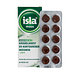 isla Moos Keelpastilles - bij kriebelhoest en kortdurende heesheid Duoverpakking 2x30ST Verpakking met keelpastilles ernaast