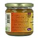 Monki Pinda Rozijnenpasta Bio 330GR etiket pot Monki Pinda Rozijnenpasta Bio 330GR etiket pot
