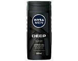 Nivea Men Deep Clean Shower Gel 250ML