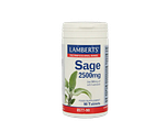 Lamberts Salie Tabletten 90TB