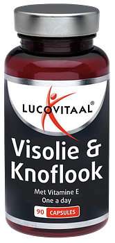 Naar: Lucovitaal