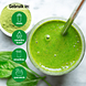 Purasana Barley Grass Vegan Gerstegras Poeder 200GR gebruikswijze tips