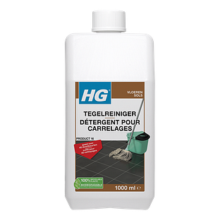 HG Vloeren Tegelreiniger 1LT HG Vloeren Tegelreiniger 1LT