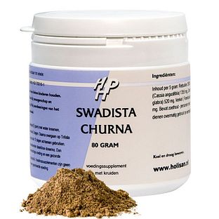 Holisan Swadista Churna 80GR Holisan Swadista Churna 80GR