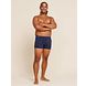 Boody Herenboxer Donkerblauw M 1ST Man in boxer 3