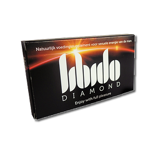 Eros Libido Diamond Capsules 10CP Eros Libido Diamond Capsules 10CP
