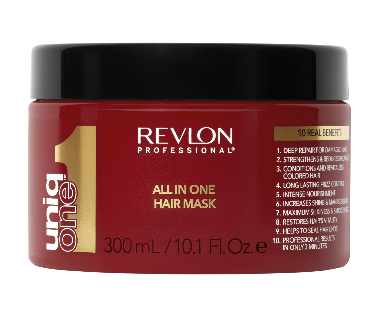 Revlon Professional UniqOne Hair Mask