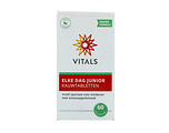 Vitals Elke Dag Junior Kauwtabletten 60KTB