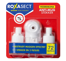 Naar: Roxasect Naar: Roxasect