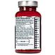 Lucovitaal 100%  Zoethout DGL Capsules 60CP Zijkant pot
