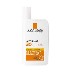 La Roche-Posay Anthelios Invisible Fluid SPF30 50ML La Roche-Posay Anthelios Invisible Fluid SPF30 50ML