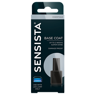 Sensista Base Coat 7,5ML Sensista Base Coat 7,5ML