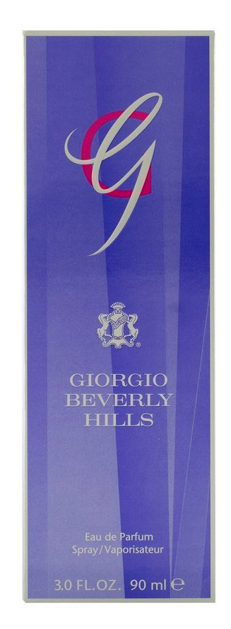 Giorgio Beverly Hills G Eau de Parfum afbeelding