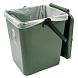 Biomat Composteerbare Afvalzakken 30L 10ST Biomat Composteerbare Afvalzakken 30L 10ST