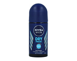 Nivea Men Dry Fresh Deodorant Roll-On 50ML Nivea Men Dry Fresh Deodorant Roll-On 50ML