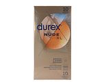 Durex Condooms Nude XL 10ST