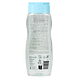Sence Baby Body Oil 250ML Achterzijde fles