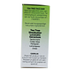 Chi Natural Life Tea Tree Face Bar 60GR zijkant verpakking