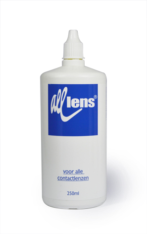 All Lens Alles In Een 250ml afbeelding