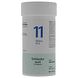 Pfluger Celzout 11 Silicea D12 Tabletten 400TB