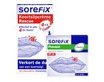 SoreFix Rescue + Prevent Set 2 Stuks SoreFix Rescue + Prevent Set 2 Stuks